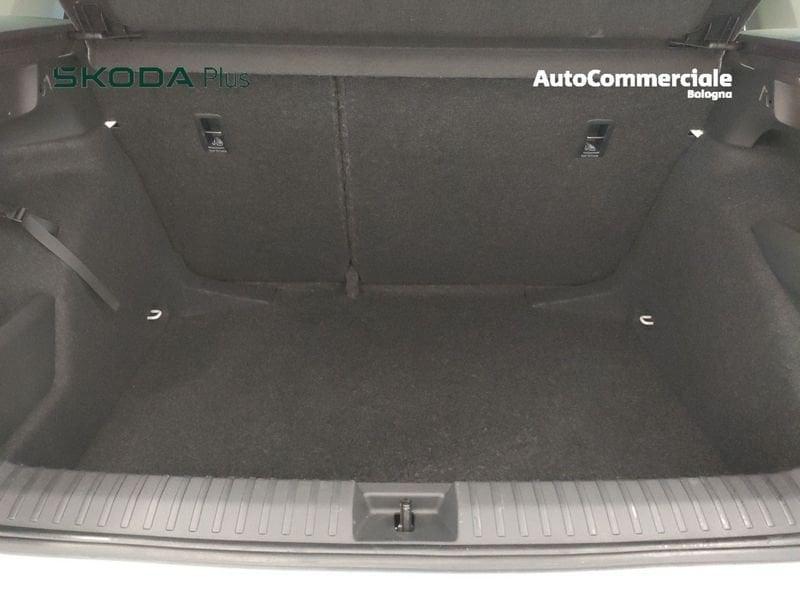 Skoda Kamiq Kamiq 1.0 TSI Selection