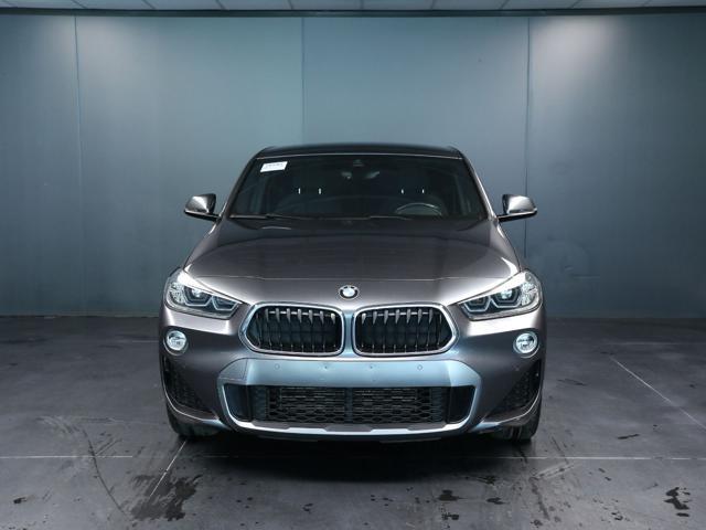 BMW X2 18d 2.0 150CV sDrive Msport-X