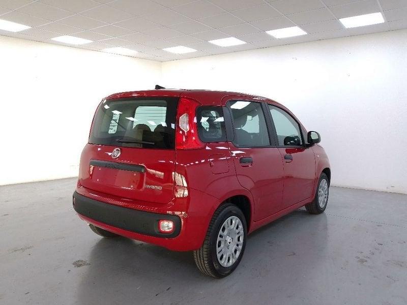 FIAT Pandina 1.0 firefly hybrid Icon s e s 70cv 5p.ti