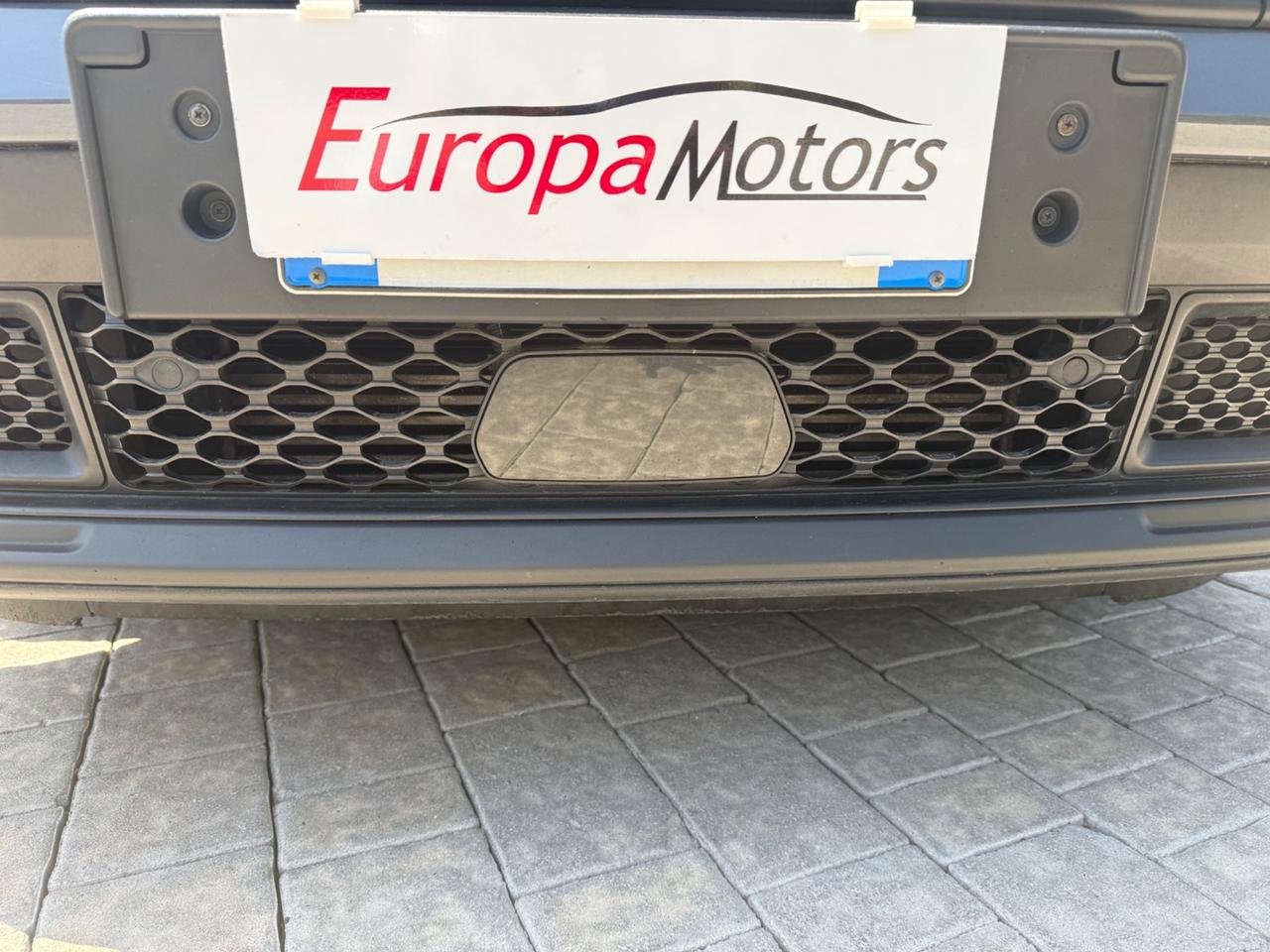 Jeep Compass 1.6 Multijet II 2WD Longitude