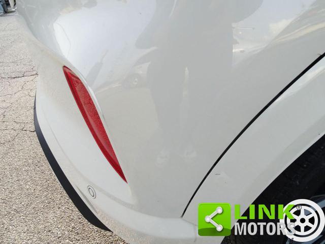 FORD Puma 1.0 EcoBoost Hybrid 125 CV S&S ST-Line X