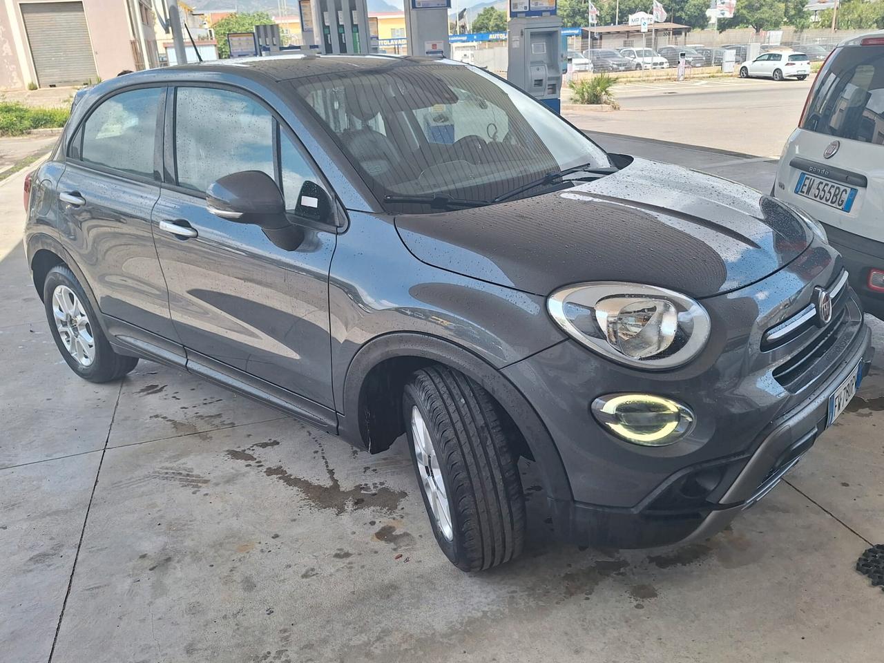 Fiat 500X 1.6 MultiJet 120 CV Cross