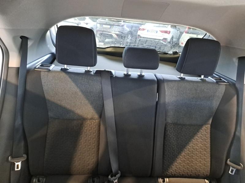 TOYOTA YARIS CROSS 1.5H 92 CV E-CVT BUSINESS AUTO SUV