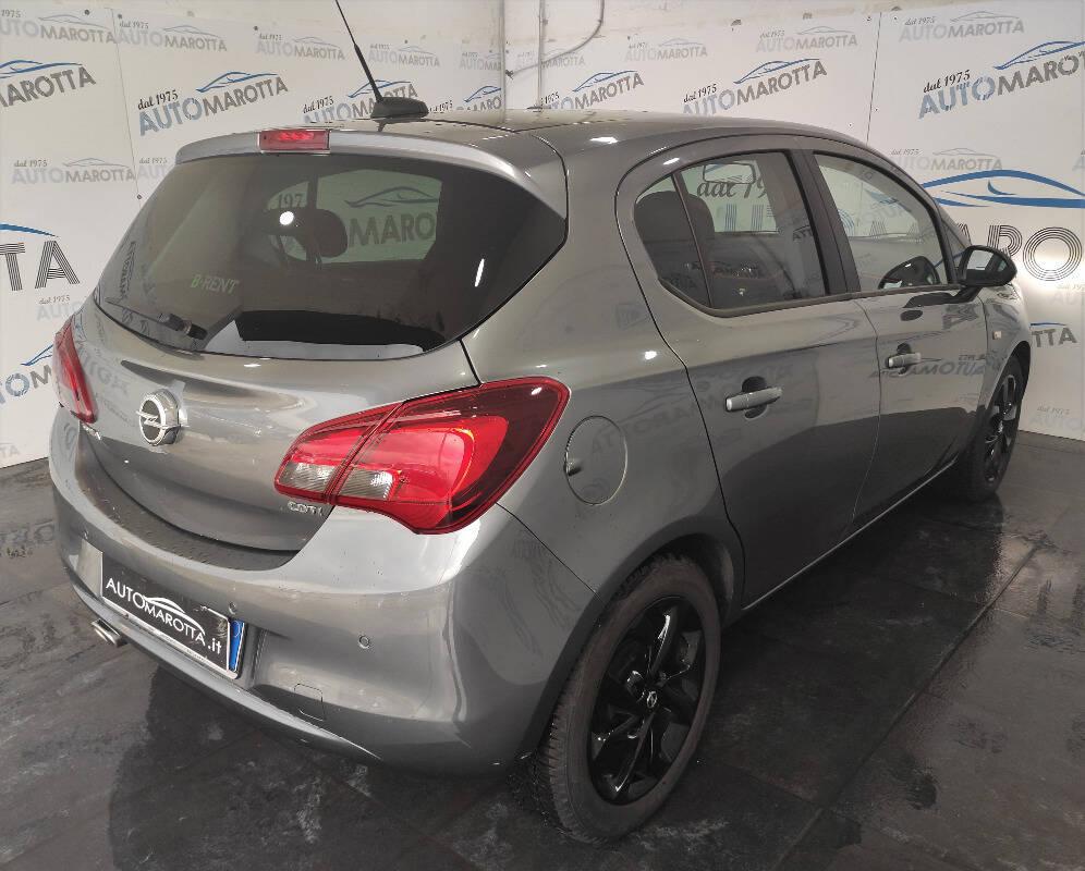 Opel Corsa 1.3 cdti b-Color 75cv 5p