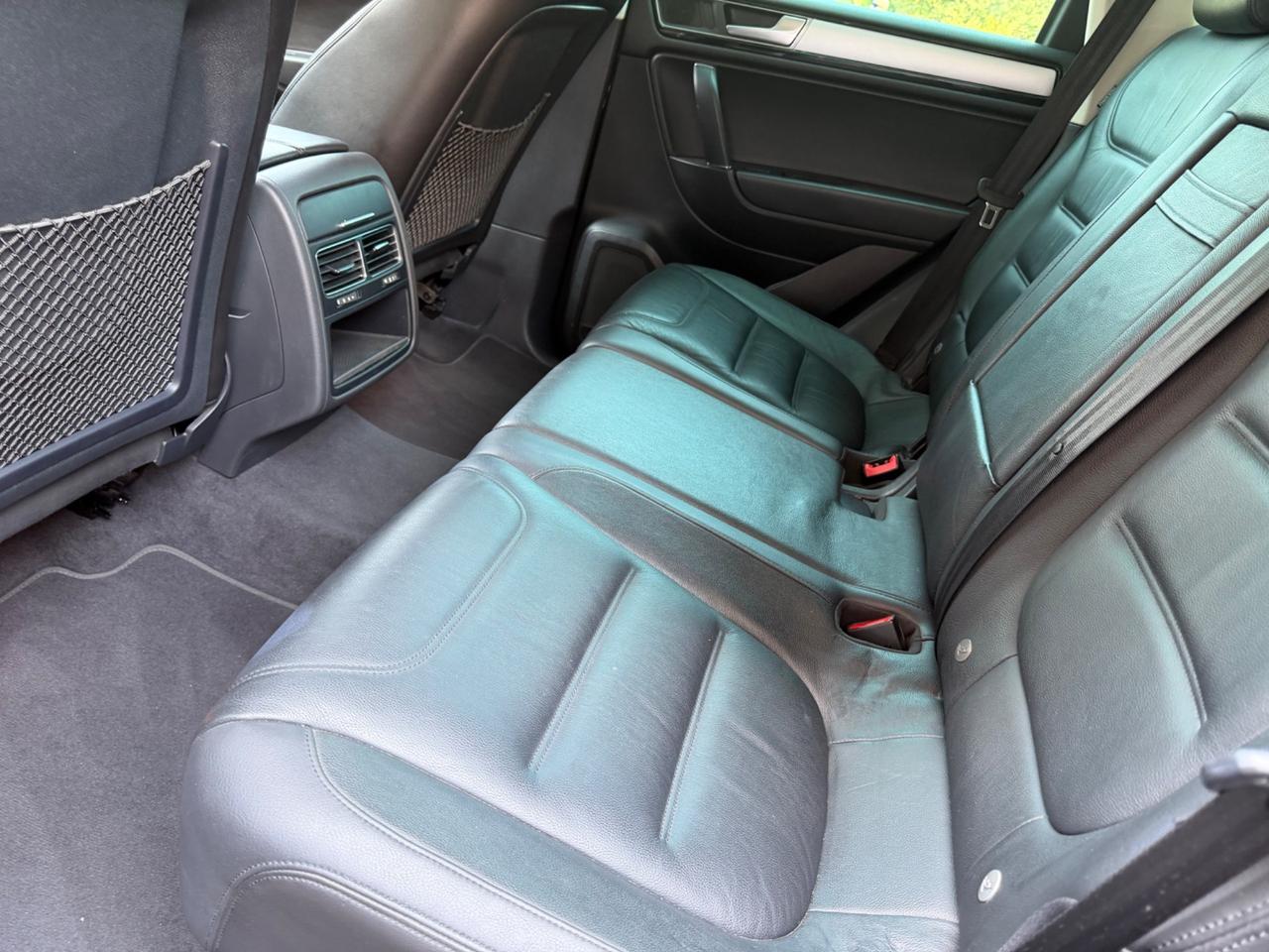 Volkswagen Touareg 3.0 TDI 204 CV tiptronic BlueMotion Techn. Executive