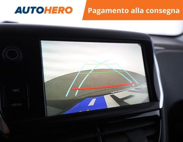 PEUGEOT 2008 1° serie BlueHDi 100 Allure