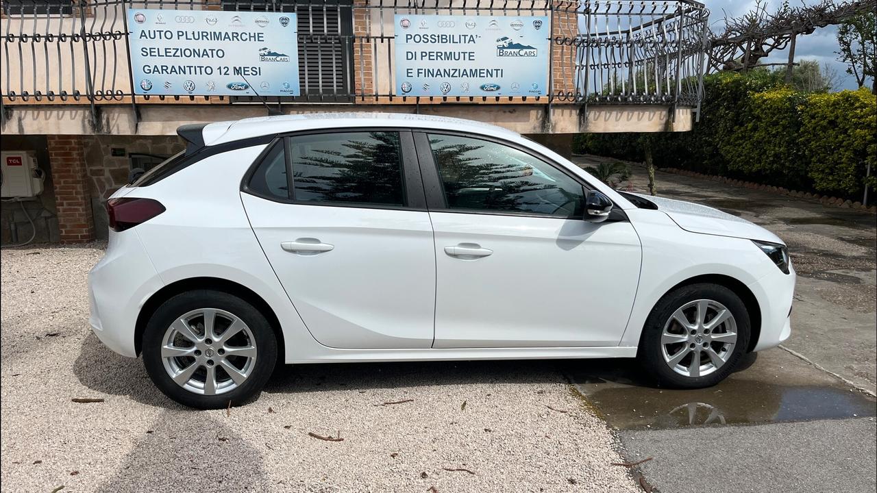 OPEL CORSA 1.5 Diesel 102cv 2023