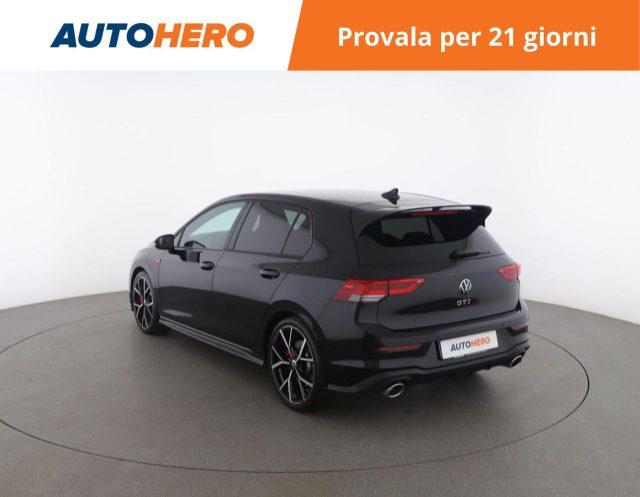 VOLKSWAGEN Golf 2.0 TSI GTI DSG Clubsport 45