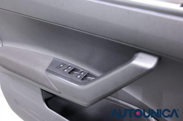 VOLKSWAGEN Taigo 1.0 TSI 110 CV DSG R-LINE TETTO PANORAMA