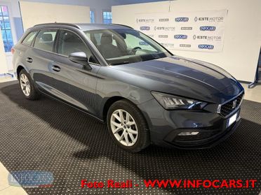 SEAT Leon Sportstourer 2.0 TDI Style 116 CV - PROMO