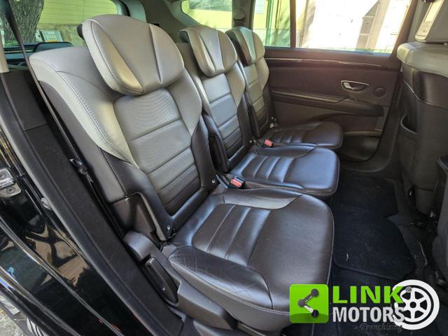 RENAULT Espace dCi 160CV Initiale Paris*7 posti*