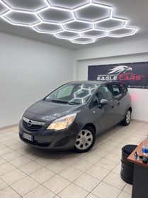 Opel Meriva 1.3 CDTI