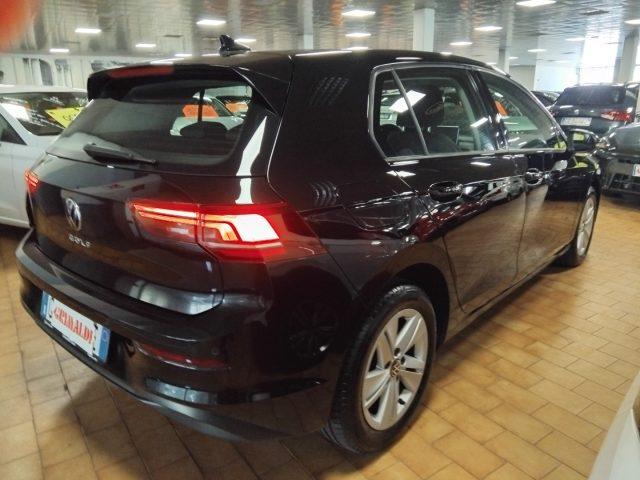 VOLKSWAGEN Golf 2.0 TDI 115 CV SCR Life C/GRIMALDI SPECIAL DAY