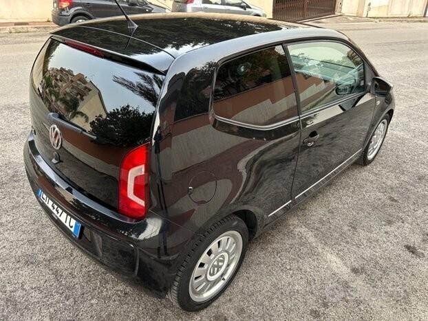 Volkswagen up 1.0 3p. Ideale per neo patentati