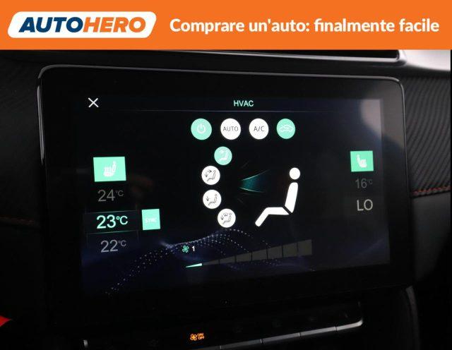 MG ZS 1.5 VTi-tech Luxury