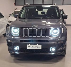 Jeep Renegade 1.5 Turbo T4 MHEV mod.nuovo tetto panoramico