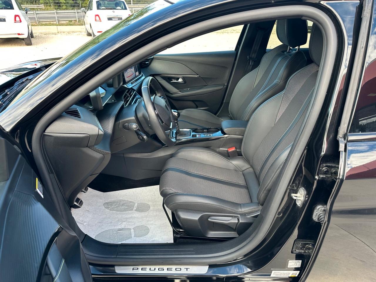 Peugeot 208 PureTech 100 Stop&Start 5 porte GT