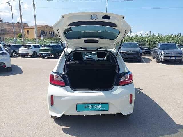 Mitsubishi Space Star 1.2 Invite Radio