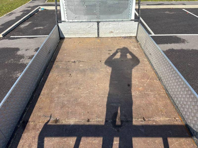 Ford Transit NEOP. + IVA CASS. FISSO 2.0 Diesel