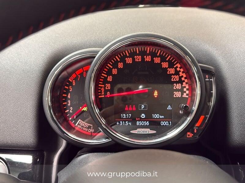 MINI Countryman Mini F60 2017 Benzi Mini 2.0 JCW auto