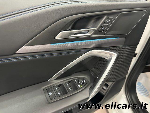 BMW X1 sDrive 18d Msport Pro