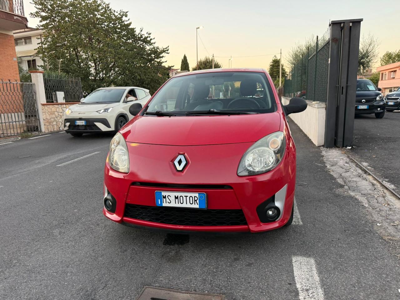 Renault Twingo 1.2 8V Dynamique - Superprezzo - Tutto incluso