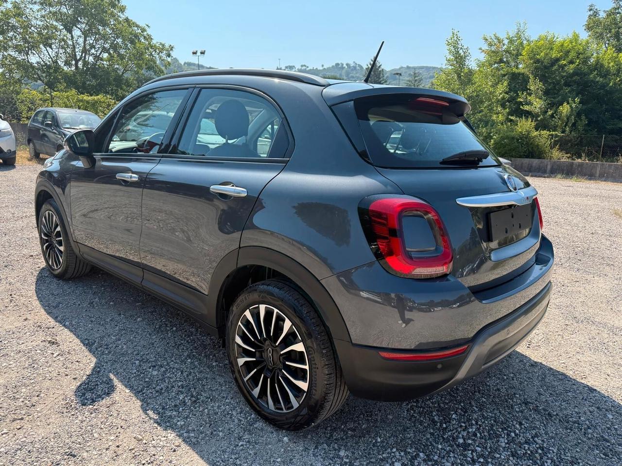 Fiat 500X 1.6 MultiJet 130 CV Cross