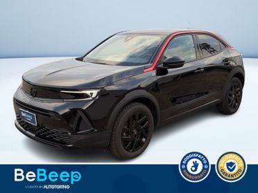 Opel Mokka 1.2 T GS S&S 100CV