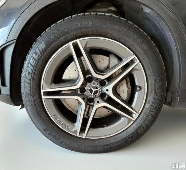 Mercedes GLC Coupe 220 d Premium Plus 4matic auto TETTO