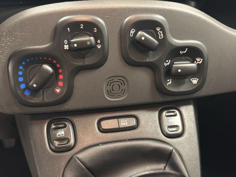 FIAT Panda Panda 1.3 MJT 4x4 Pop Van 2 posti