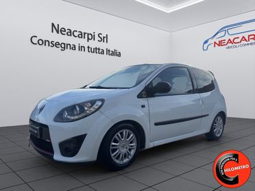 Renault Twingo 1.2 SPORT CERCHI IN LEGA-CLIMA-