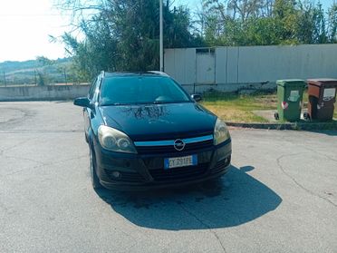 Opel Astra 1.9 CDTI 120CV Station Wagon Enjoy