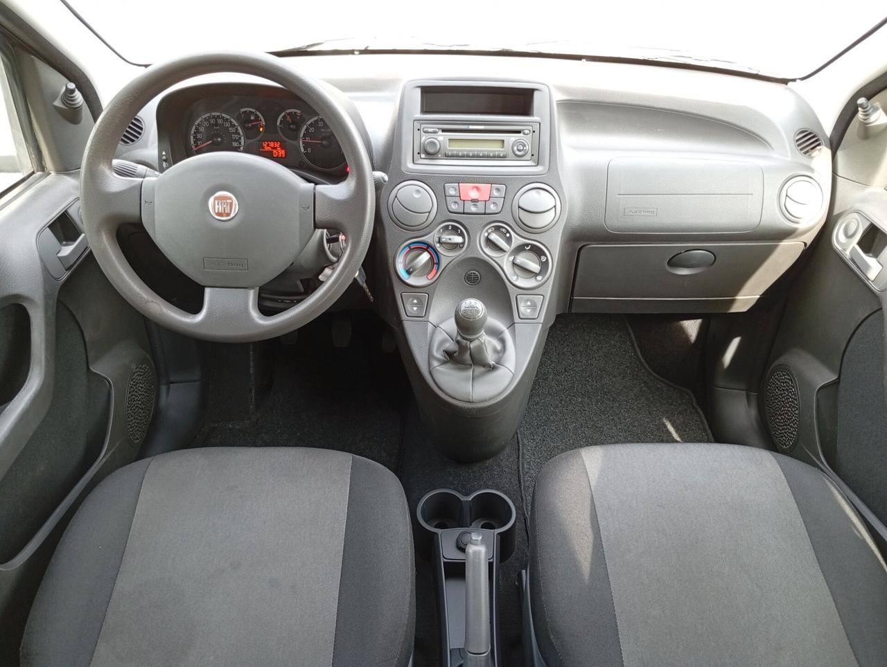 Fiat Panda 1.2 Emotion