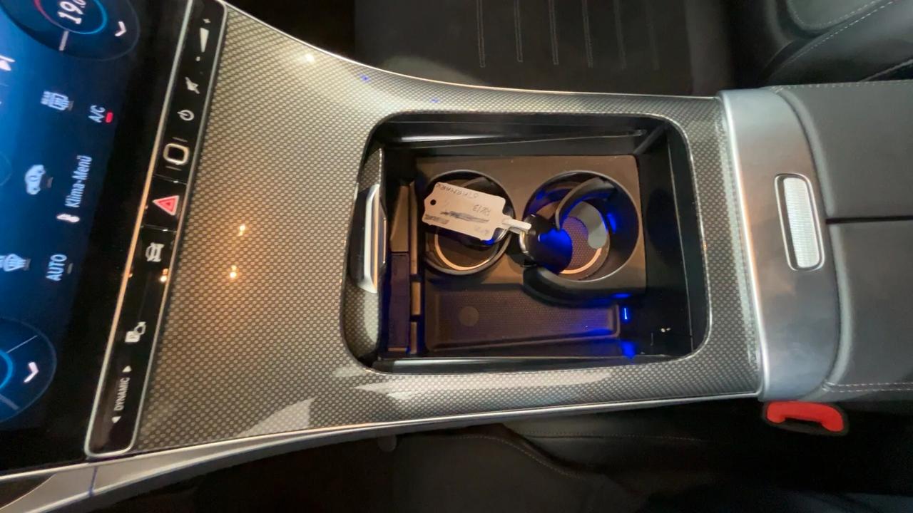 Mercedes-benz GLC 300 d 4Matic Mild Hybrid AMG Line Premium Plus