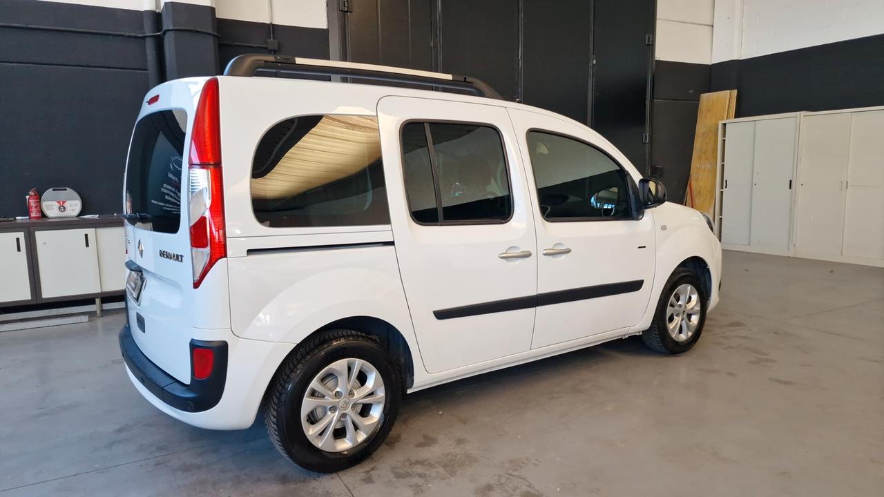 Renault Kangoo 1.5 dCi 90CV 5 porte Stop & Start Extrem