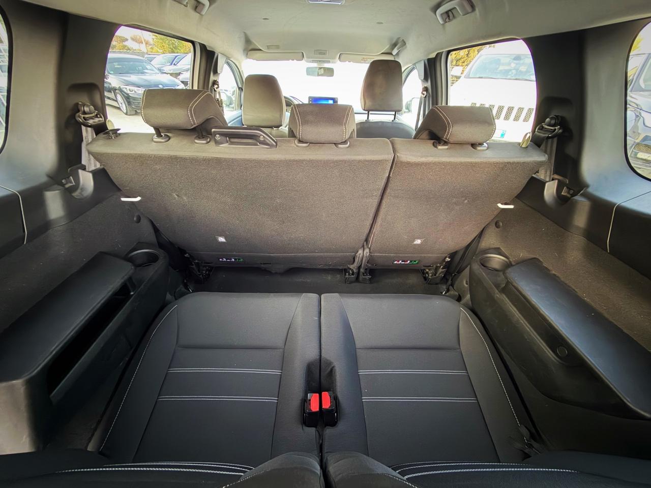 Dacia Jogger 1.0 TCe GPL 100 CV 7 posti Extreme Up