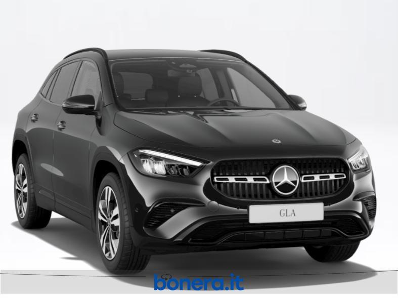 Mercedes GLA 200 200 D Progressive Extra 8G-DCT