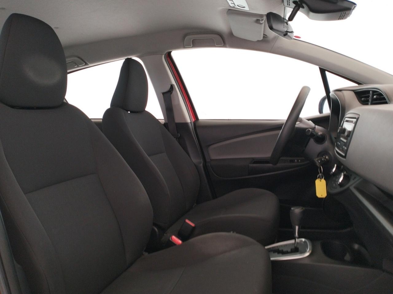 Toyota Yaris 5p 1.5h Active *AUTOMATICA*NEOPATENTATI*
