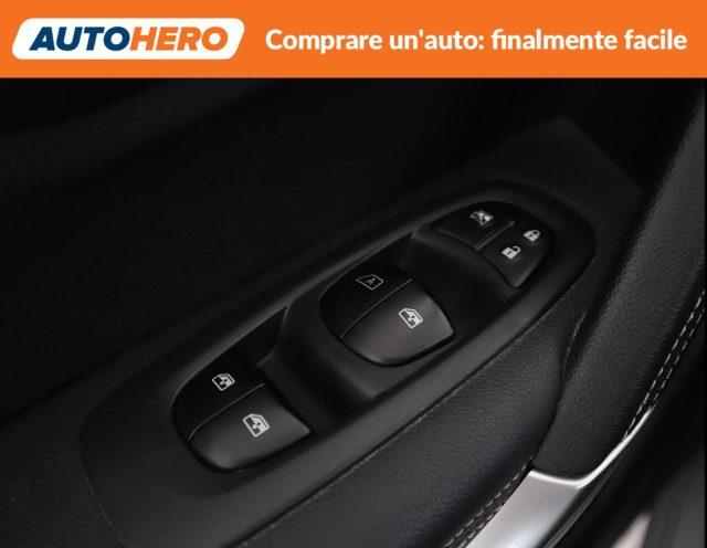 RENAULT Kadjar dCi 8V 110CV Energy Hypnotic2