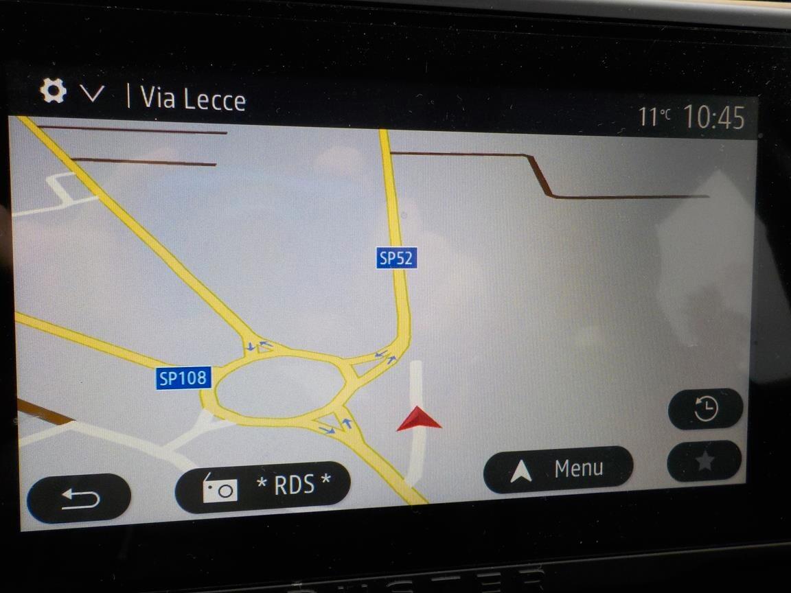 Dacia Duster 1.0 TCe GPL 4x2 Extreme