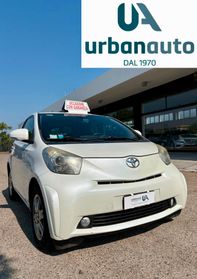 Toyota iQ 1.0 VVT-i