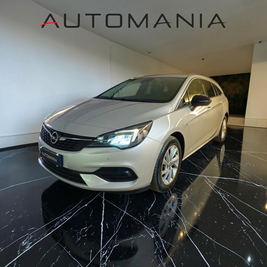 Opel Astra Sports Tourer 1.5 cdti Business Elegance s&s 122cv at9