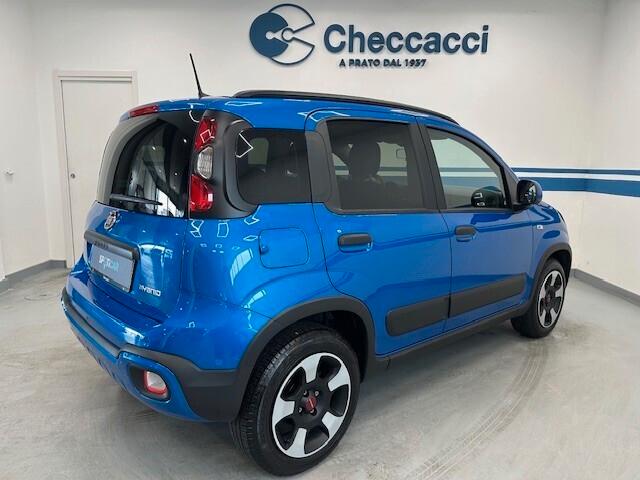 Fiat Panda Cross 1.0 FireFly S&S Hybrid