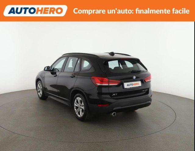 BMW X1 xDrive25e Advantage