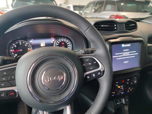 JEEP Renegade 1.6 Mjt 130 CV Limited FULL LED