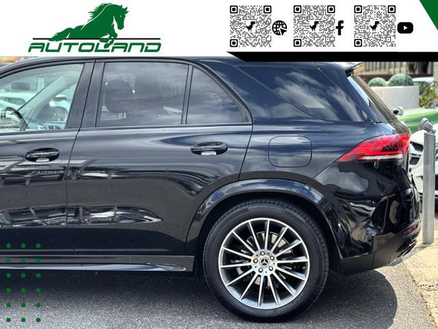 MERCEDES-BENZ GLE 350 de 4Matic EQ-Power Premium Plus 320Cv