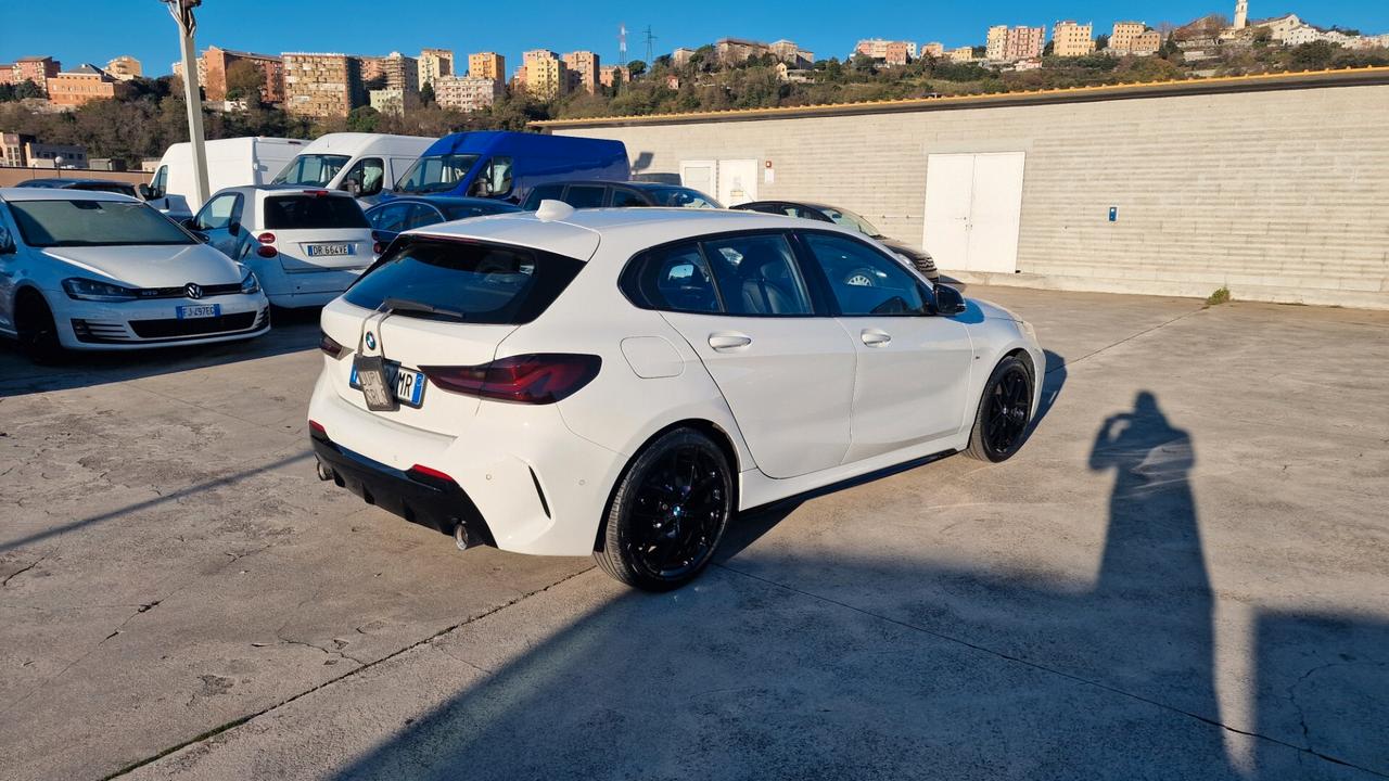 Bmw 118 118d M SPORT 5p. Business Advantage