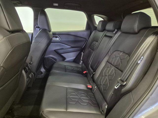 NISSAN Qashqai e-Power Tekna