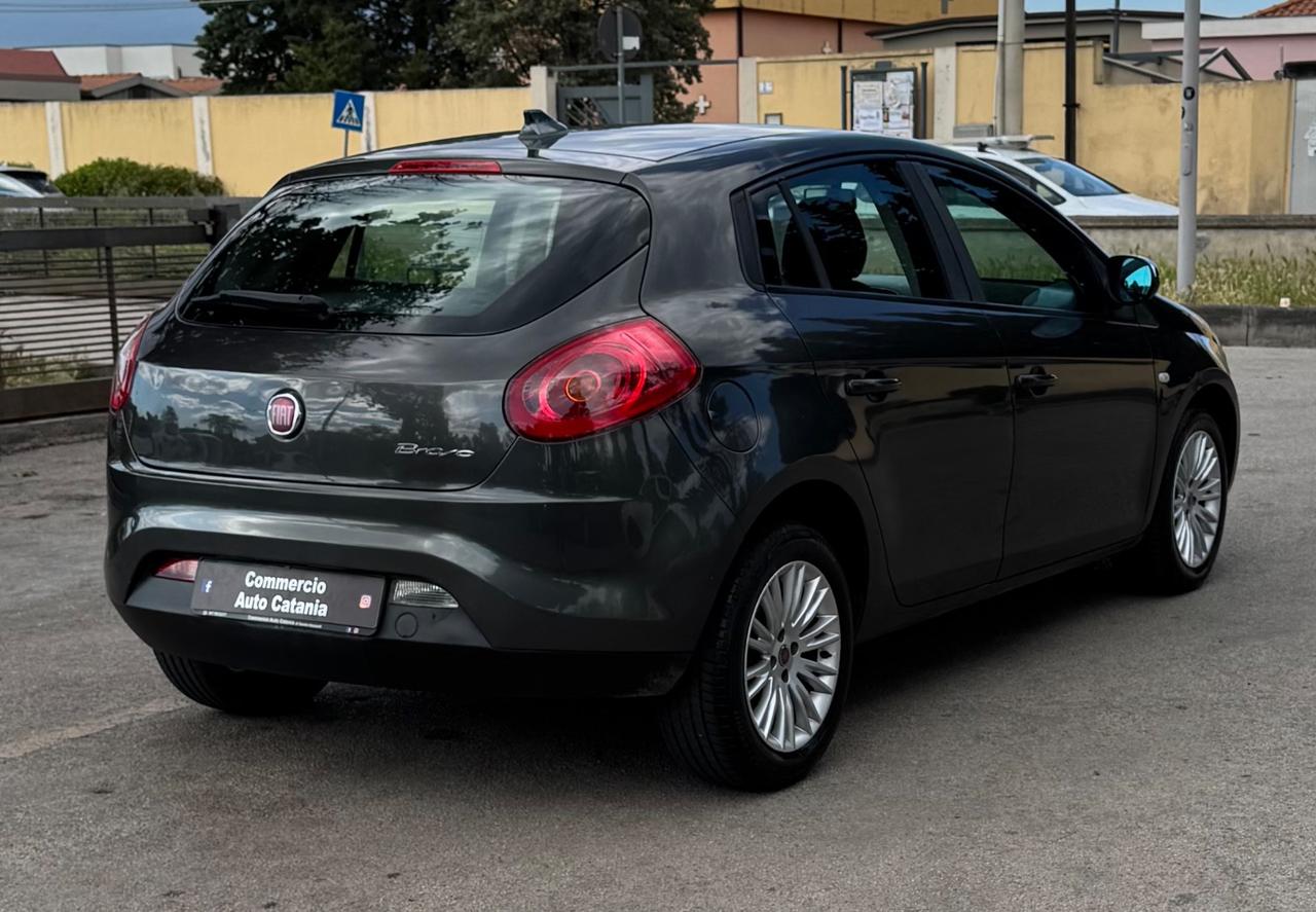 Fiat Bravo 1.6 MULTIJET