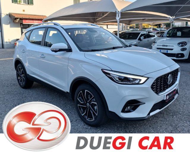 MG ZS Classic 1.5 VTi-tech Luxury